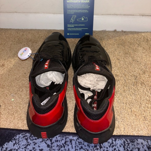 Prada American Cups - Picture 2 of 5